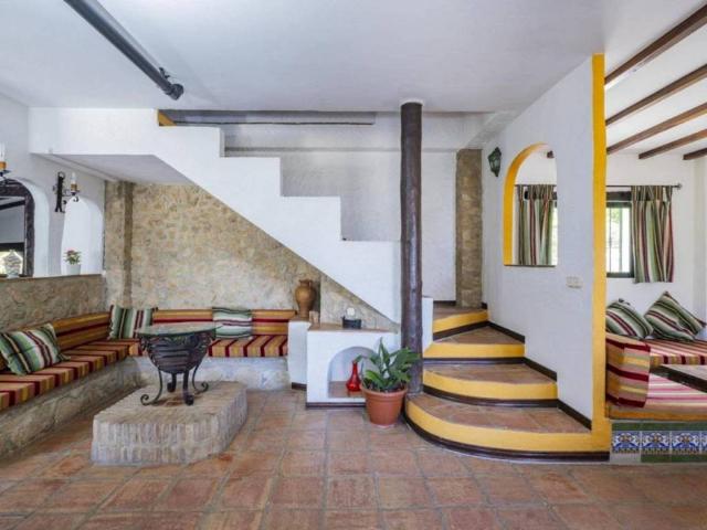 Casa Rural en venta en Serranía de Ronda, Andalucía