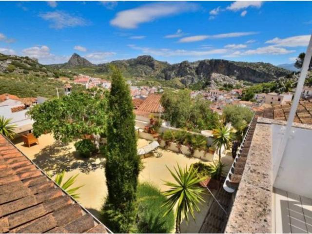Casa Rural en venta en Serranía de Ronda, Andalucía