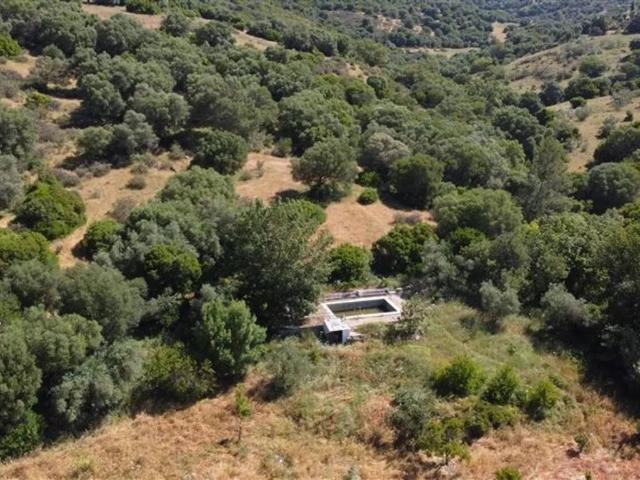 Casa Rural en venta en Jubrique