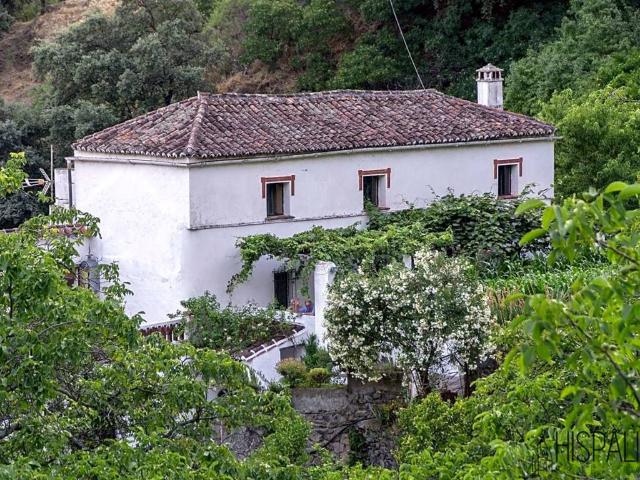 Casa Rural en venta en Serranía de Ronda, Andalucía