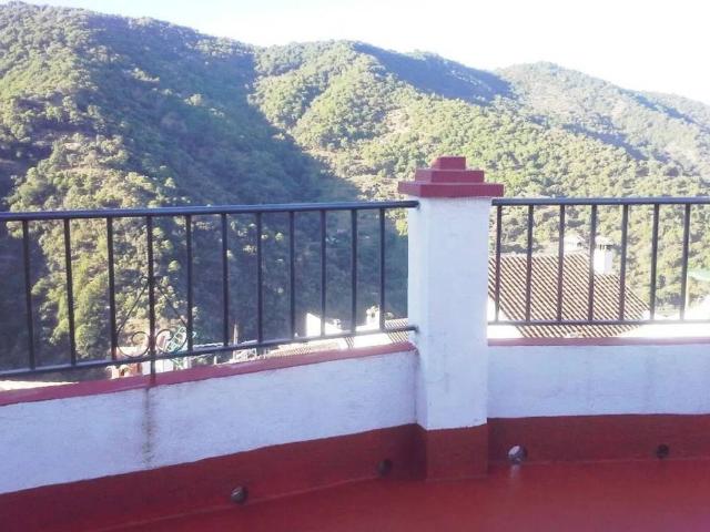 Casa Rural en venta en Jubrique