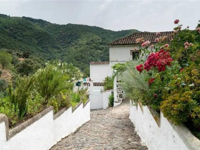 Casa Rural en venta en Serranía de Ronda, Andalucía
