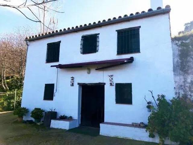 Casa Rural en venta en Serranía de Ronda, Andalucía