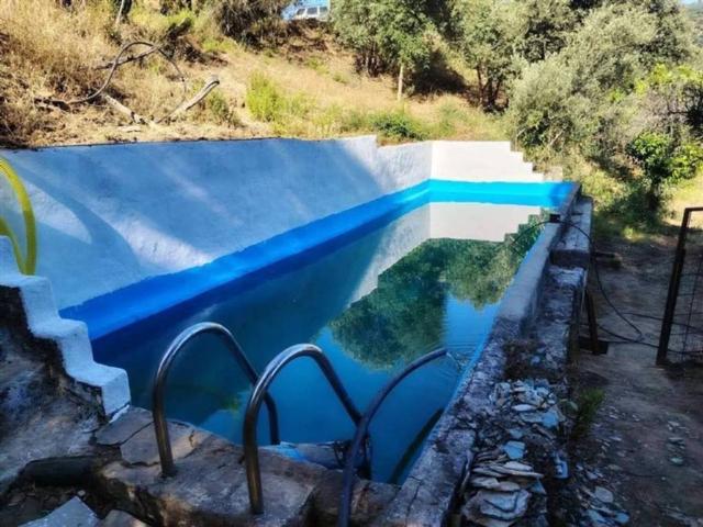 Casa Rural en venta en Serranía de Ronda, Andalucía