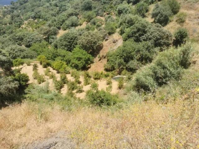 Casa Rural en venta en Serranía de Ronda, Andalucía