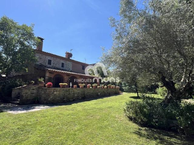 Casa Rural en venta en Gironès, Catalunya