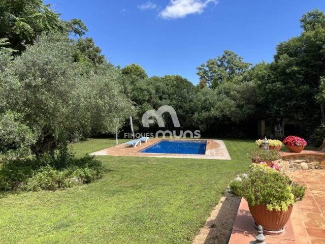 Casa Rural en venta en Gironès, Catalunya
