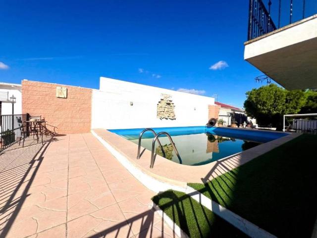 Casa Rural en venta en Altiplano, Murcia