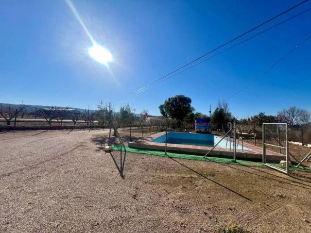 Casa Rural en venta en Altiplano, Murcia