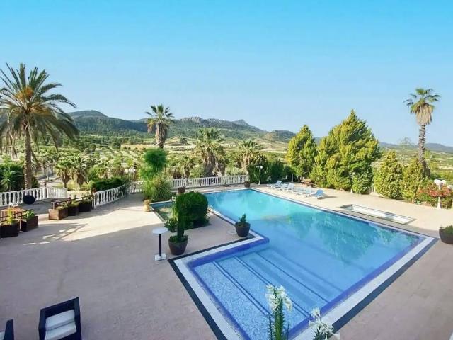 Casa Rural en venta en Altiplano, Murcia