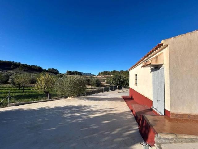 Casa Rural en venta en Altiplano, Murcia