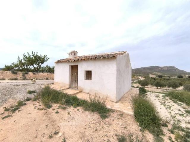 Casa Rural en venta en Altiplano, Murcia