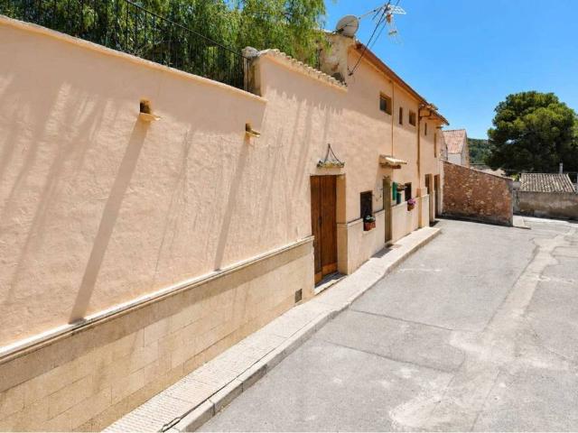 Casa Rural en venta en Altiplano, Murcia