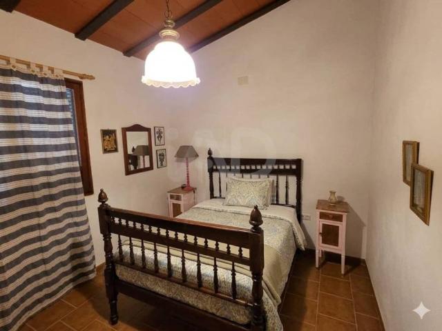 Casa Rural en venta en Altiplano, Murcia