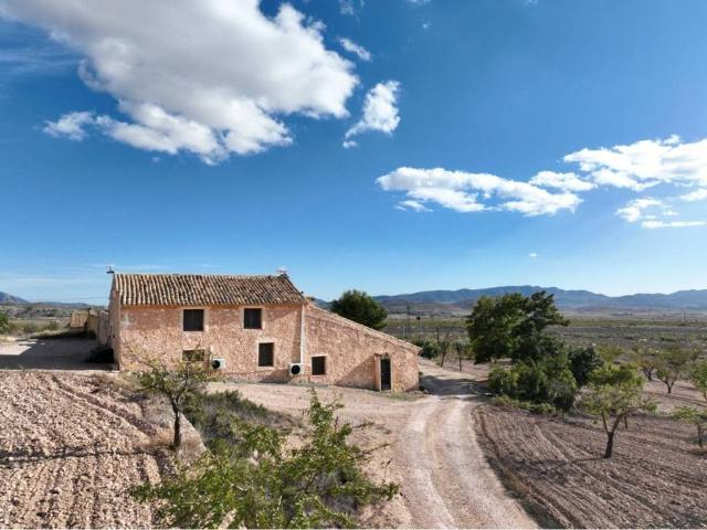 Casa Rural en venta en Altiplano, Murcia