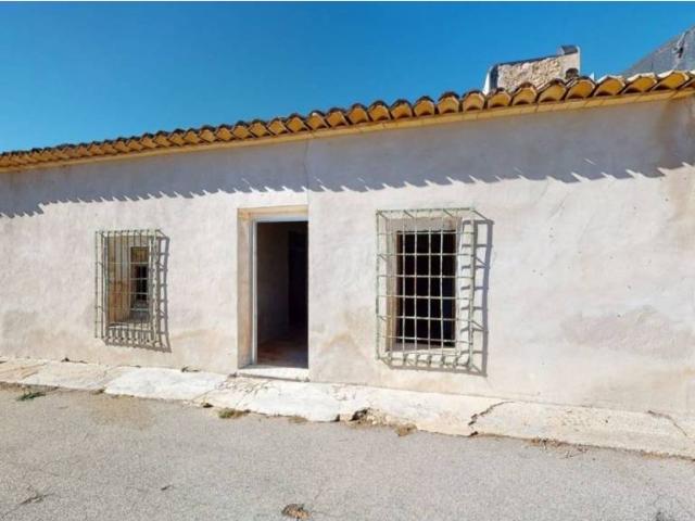 Casa Rural en venta en Altiplano, Murcia
