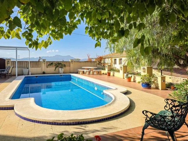 Casa Rural en venta en Altiplano, Murcia