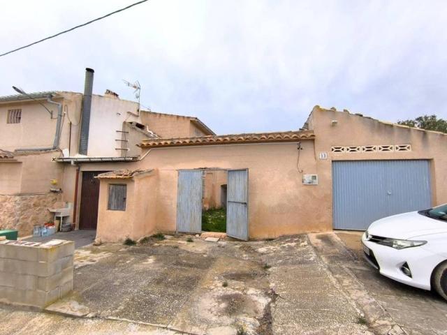 Casa Rural en venta en Altiplano, Murcia