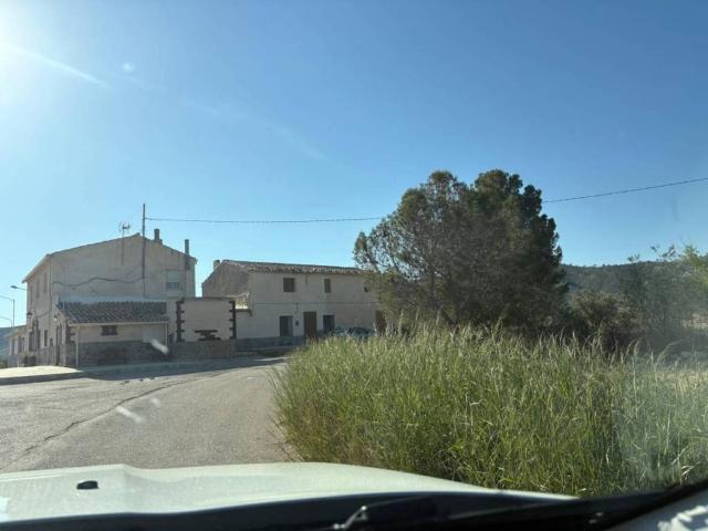 Casa Rural en venta en Altiplano, Murcia