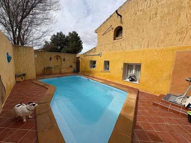 Casa Rural en venta en Altiplano, Murcia