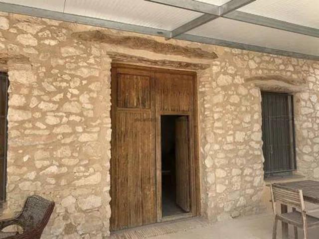 Casa Rural en venta en Altiplano, Murcia