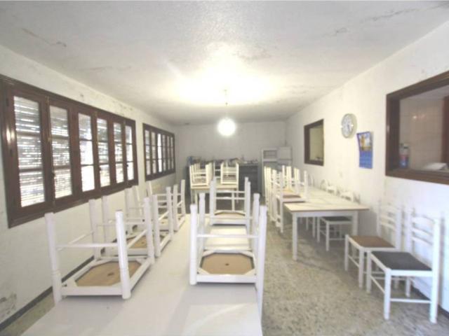Casa Rural en venta en Altiplano, Murcia