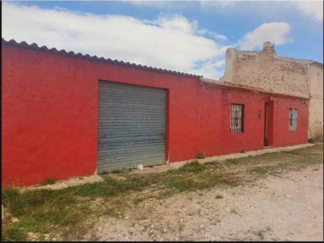 Casa Rural en venta en Altiplano, Murcia