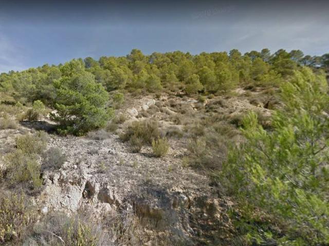 Casa Rural en venta en Altiplano, Murcia
