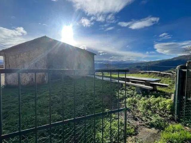 Casa Rural en venta en Valle De Carranza, Guipúzcoa
