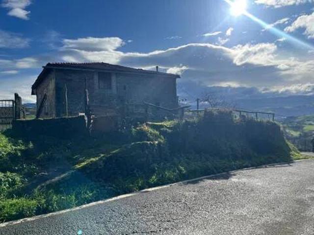 Casa Rural en venta en Valle De Carranza, Guipúzcoa