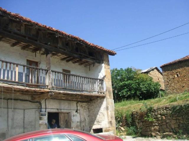 Casa Rural en venta en Valle De Carranza, Guipúzcoa