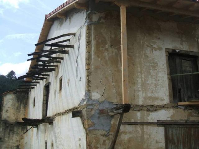 Casa Rural en venta en Valle De Carranza, Guipúzcoa