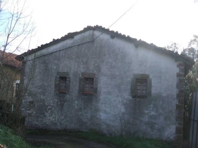 Casa Rural en venta en Valle De Carranza, Guipúzcoa