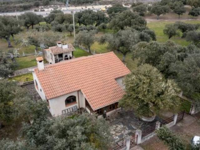 Terreno en venta en La Alameda De Gardón, Castilla y León