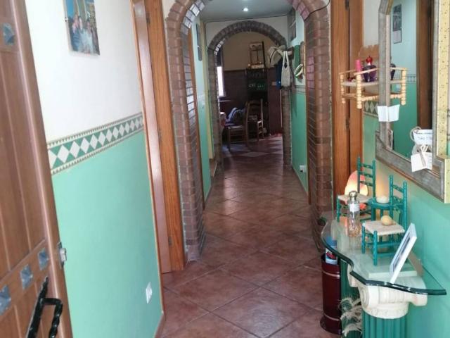Casa Rural en venta en La Alberca De Záncara
