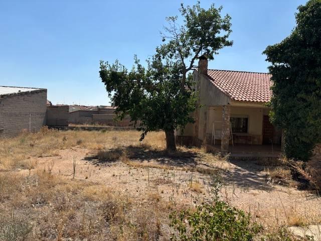 Casa Rural en venta en La Alberca De Záncara