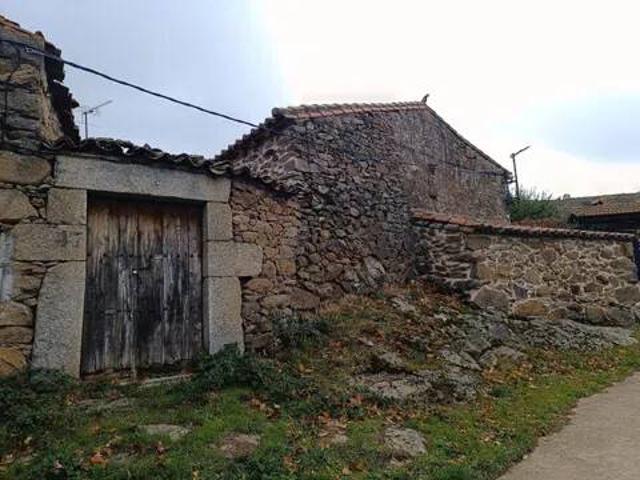 Casa Rural en venta en La Aldehuela, Castilla y León