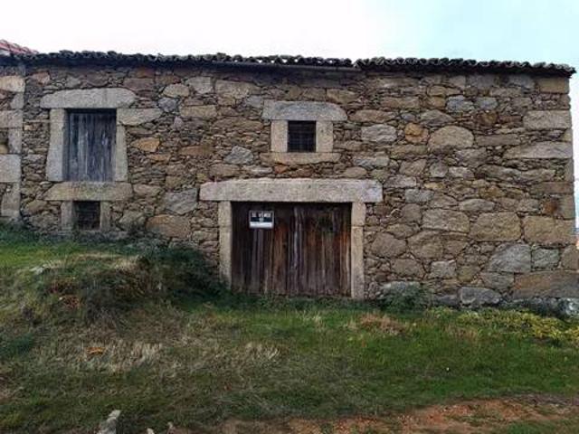 Casa Rural en venta en La Aldehuela, Castilla y León
