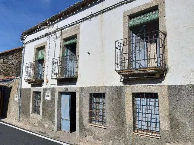 Casa Rural en venta en La Aldehuela, Castilla y León