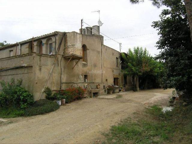 Casa Rural en venta en La Bisbal D'empordà, Girona