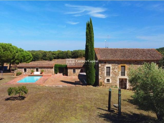 Casa Rural en venta en La Bisbal D'empordà, Girona