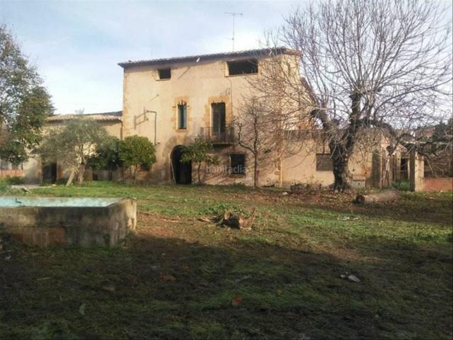Casa Rural en venta en Forallac
