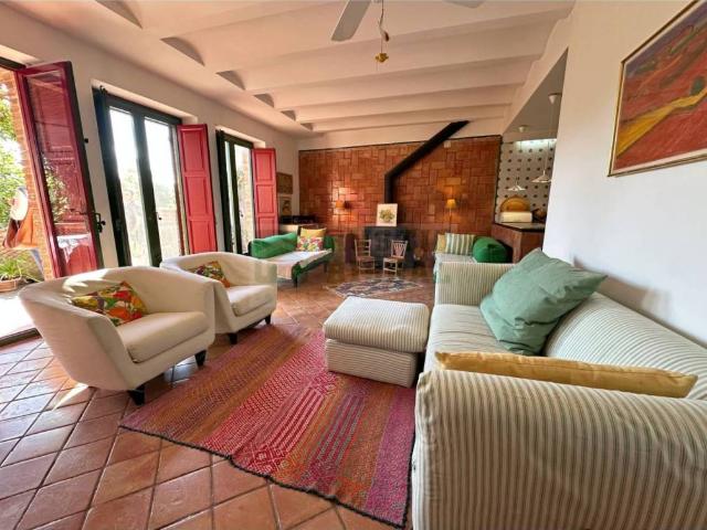 Casa Rural en venta en La Bisbal D'empordà, Girona