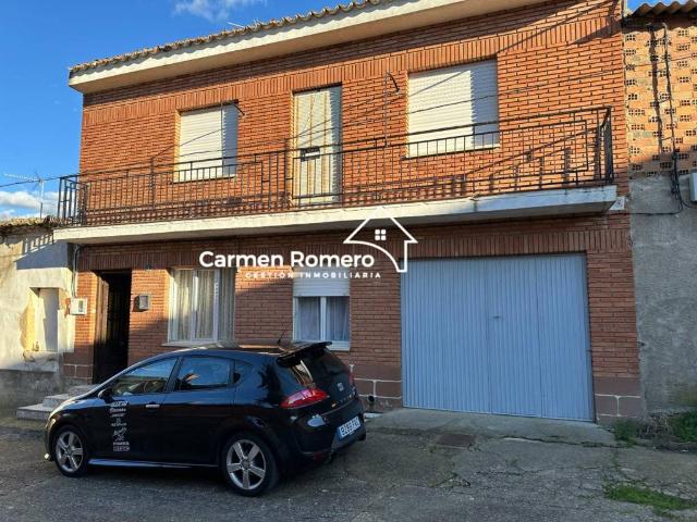 Casa Rural en venta en La Bóveda De Toro, Castilla y León