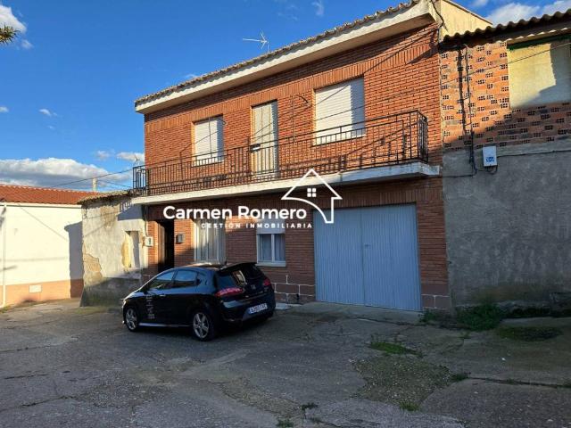 Casa Rural en venta en La Bóveda De Toro, Castilla y León