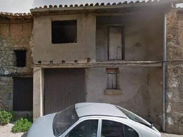 Casa Rural en venta en La Calzada De Béjar, Castilla y León