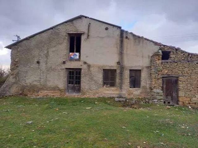 Casa Rural en venta en La Carrera, Castilla y León