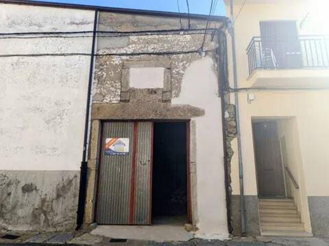 Casa Rural en venta en La Carrera, Castilla y León