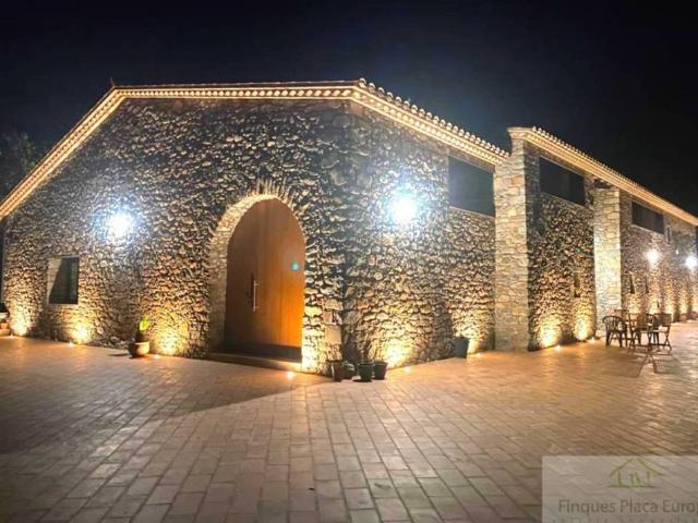 Casa Rural en venta en la Selva, Catalunya