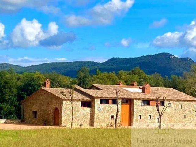 Casa Rural en venta en la Selva, Catalunya